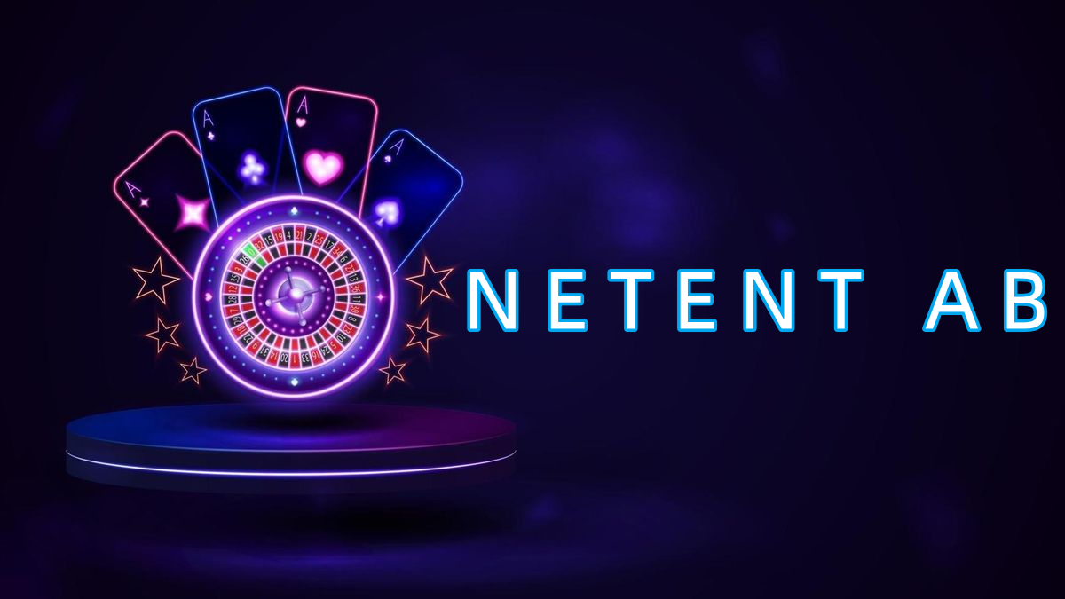 NetEnt AB پاکستان